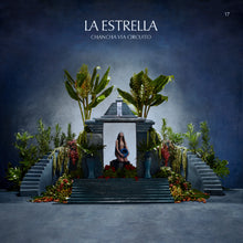 Chancha Via Circuito - La Estrella [Vinyl]