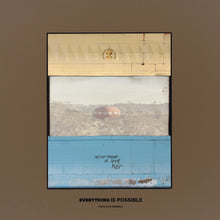 Peace Flag Ensemble - Everything Is Possible [CD]