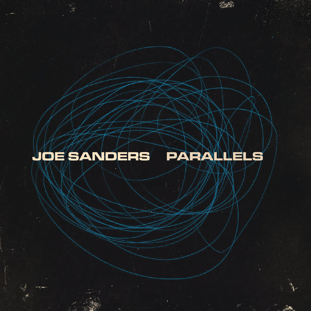 PARALLELS [CD]