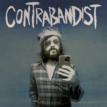 Richard Edwards - Contrabdanist Vol. 1 [Vinyl]