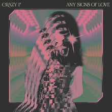 Crazy P - Any Signs Of Love [CD]