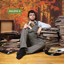 Philippe B - Philippe B [CD]