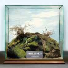 Philippe B - Taxidermie [CD]