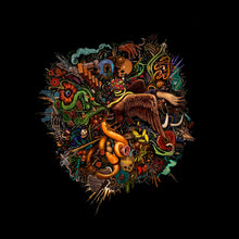 Dead Obies - DEAD. [CD]