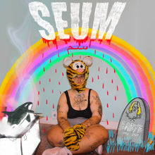 SEUM [Vinyl]