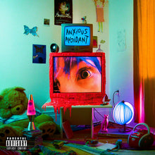Sophia Bel - Anxious Avoidant [CD]