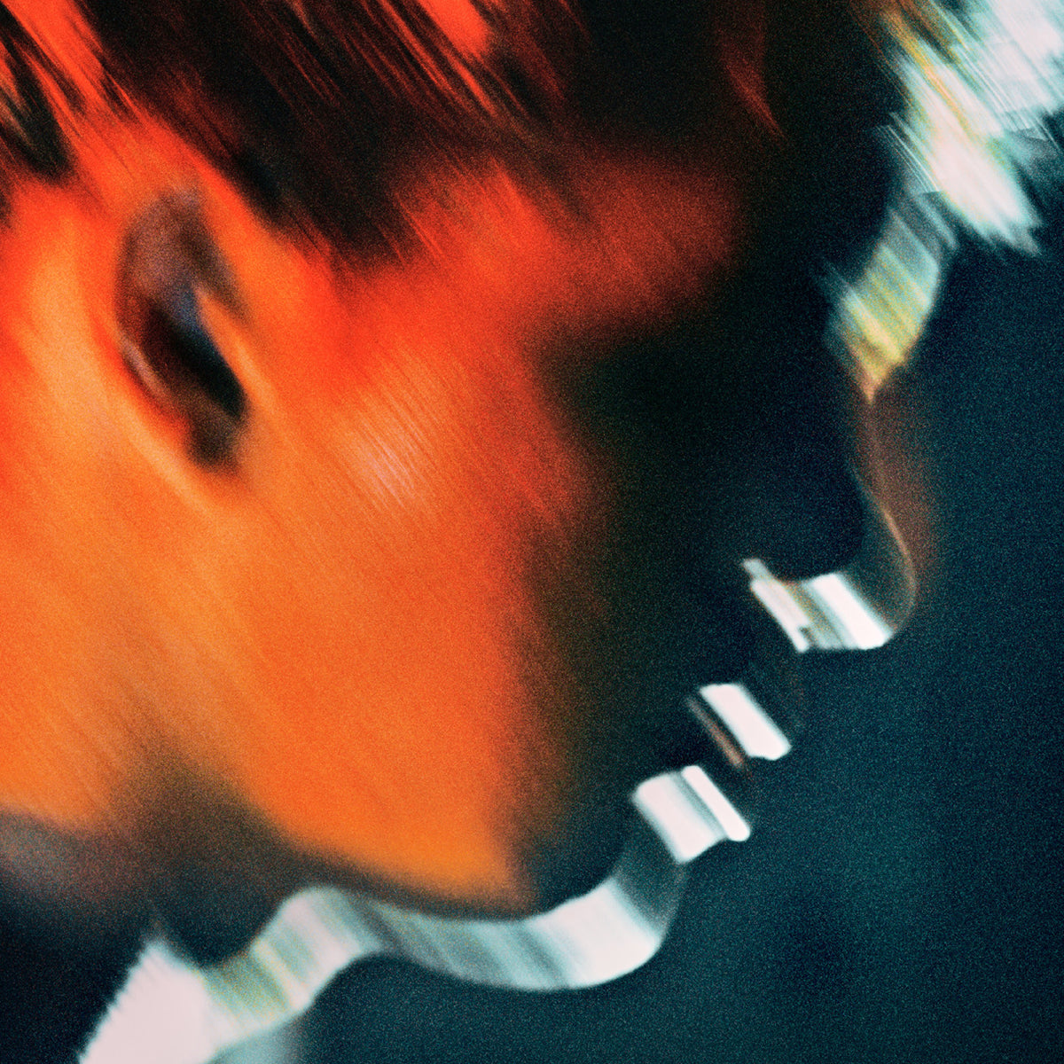 Crash (RED VINYL) [Vinyl]