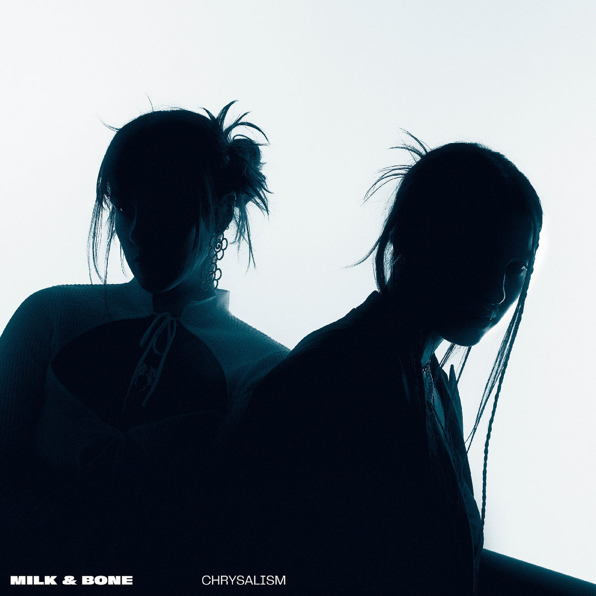 Chrysalism [CD]