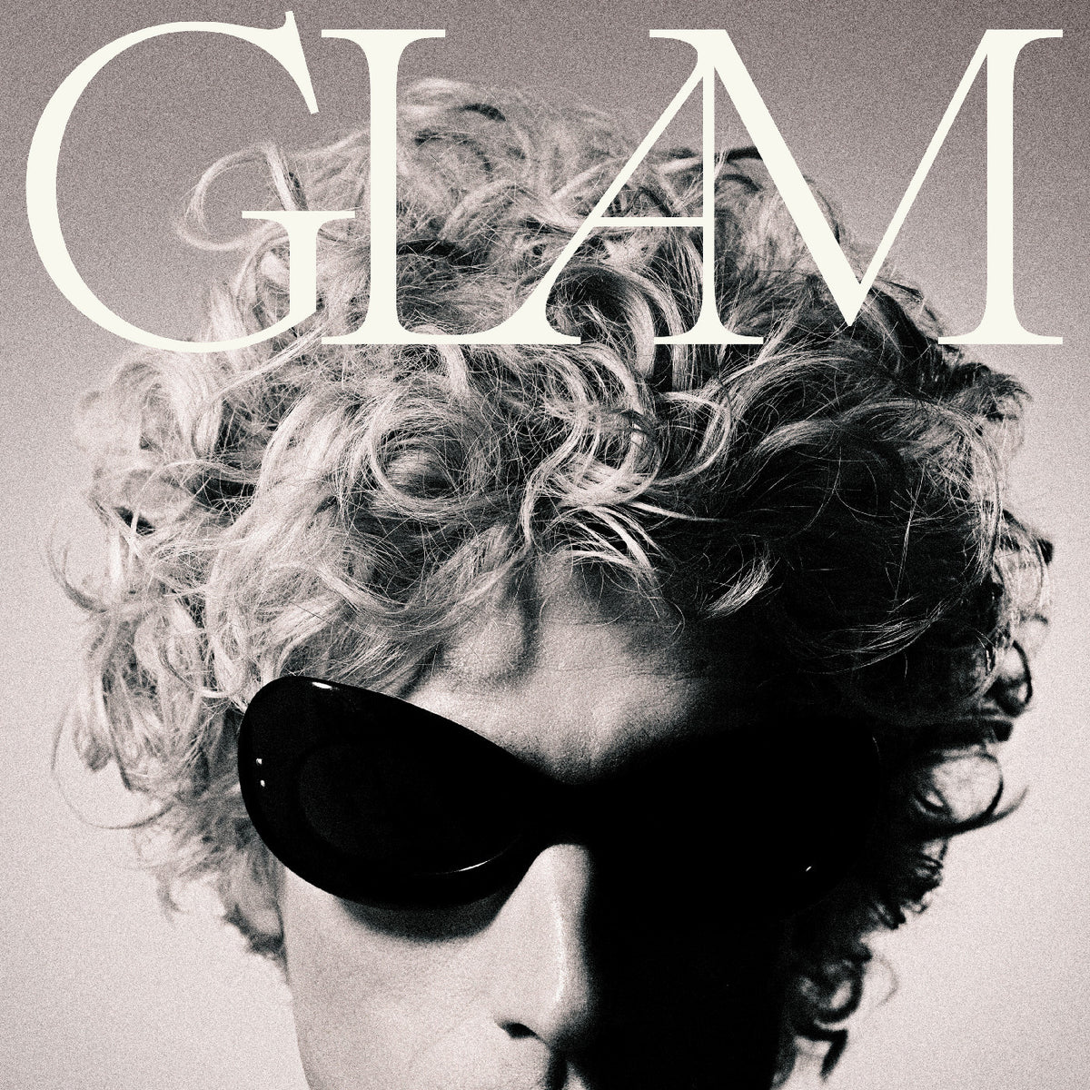 LUMIÈRE - GLAM [CD]