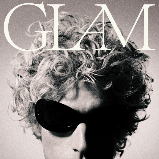 LUMIÈRE - GLAM [CD]