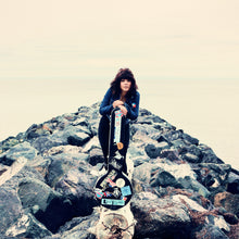 Lisa LeBlanc - Highways, Heartaches and Time Well Wasted [CD]