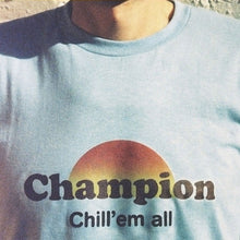 Champion - Chill 'Em All [Vinyl]