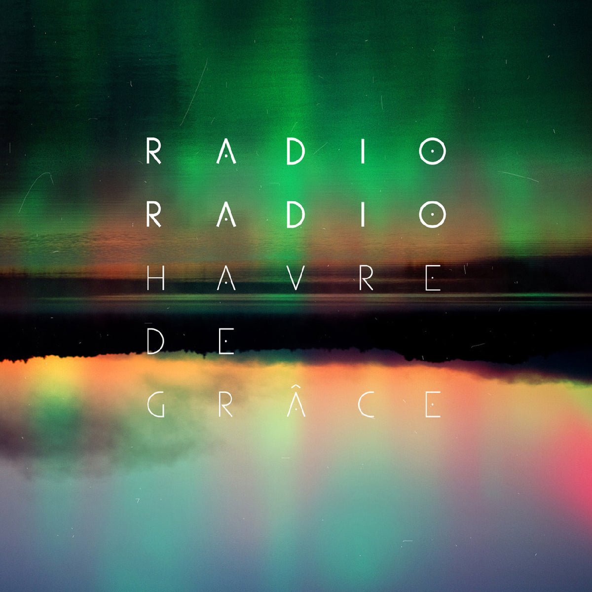 Havre de Grâce [CD]