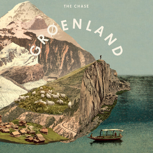 The Chase [CD]