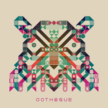Oothèque [Vinyl]