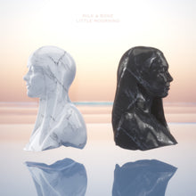 Milk & Bone - Little Mourning (LIGHT PINK VINYL) [Vinyl]