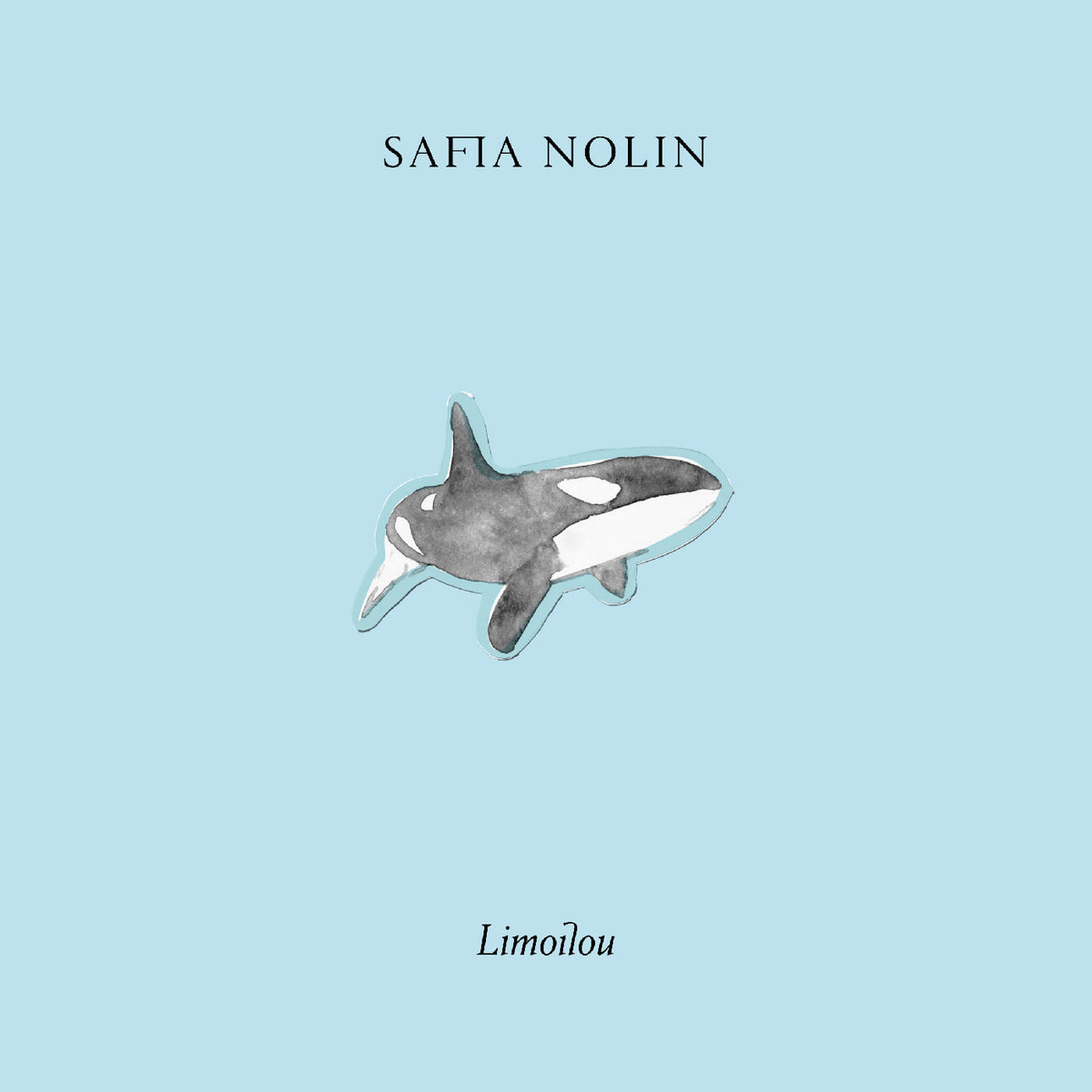 Safia Nolin - Limoilou [CD]