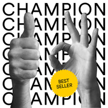 Champion - Best Seller [CD]