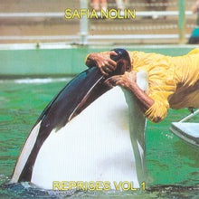 Safia Nolin - Reprises Vol.1 [Vinyl]