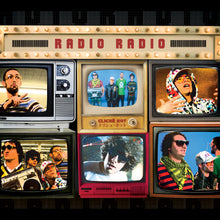 Radio Radio - Cliché Hot [CD]