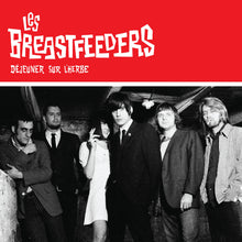 Déjeuner sur l'herbe [Vinyl]