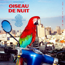 Oiseau de nuit [CD]