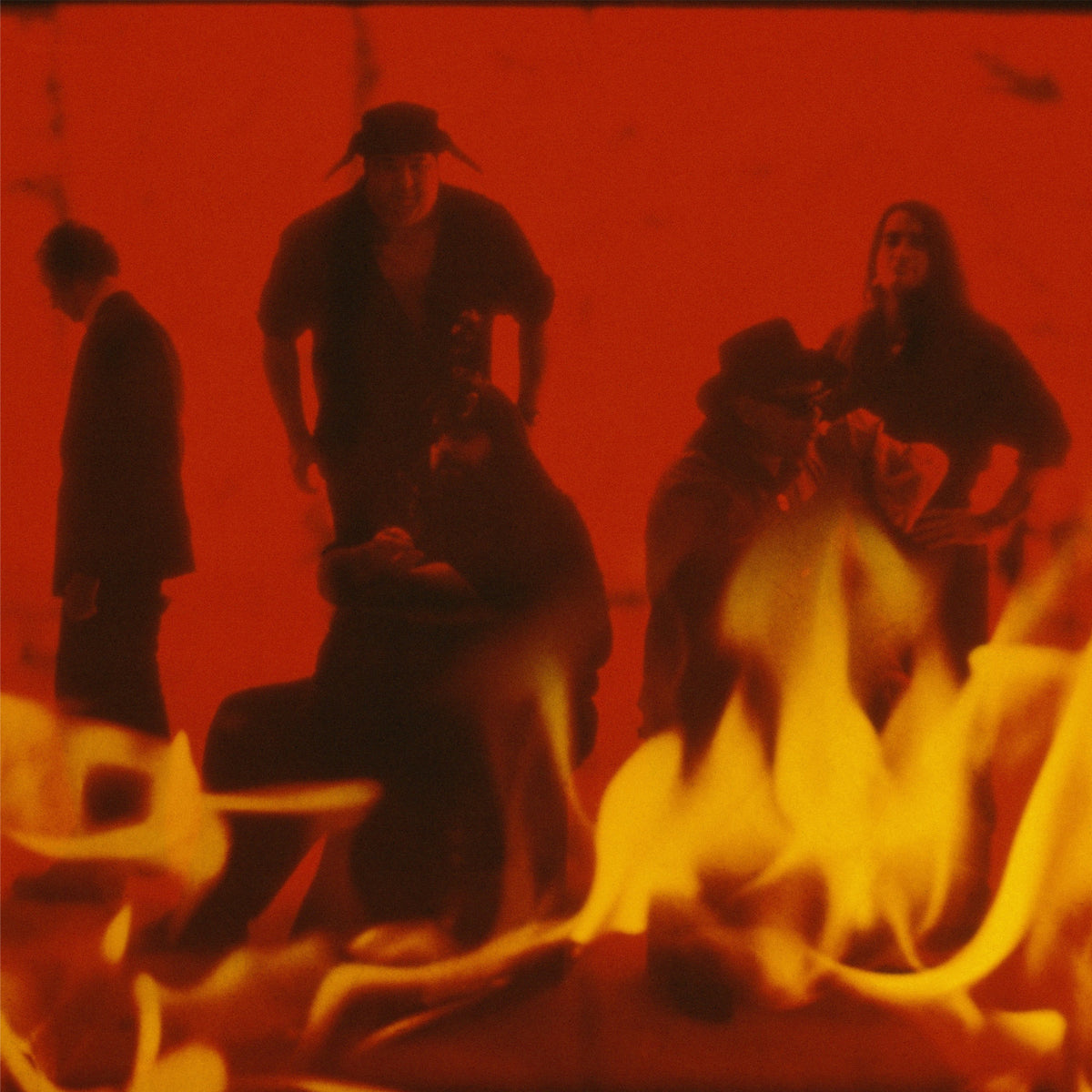 Poison Idea - We Must Burn [CD]