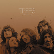 Trees - Fore & After (INDIE EXCLUSIVE) [Vinyl]