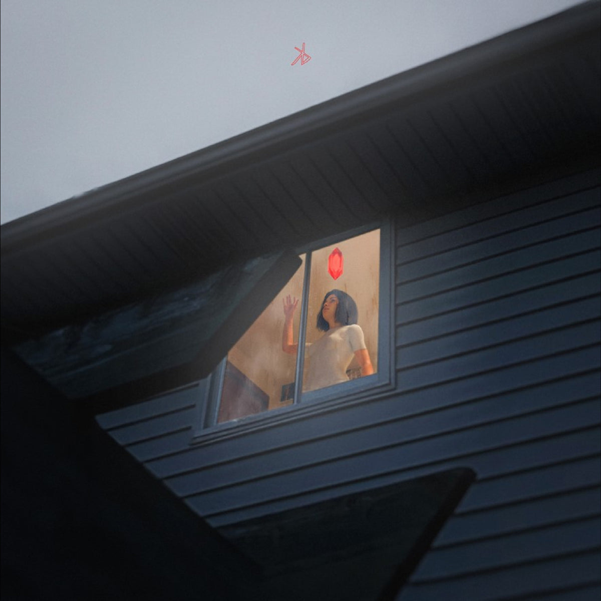 Kills Birds - Crave (INDIE EXCLUSIVE) [Vinyl]