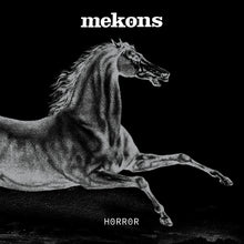 Mekons - Horror (INDIE EXCLUSIVE, RED VINYL) [Vinyl]