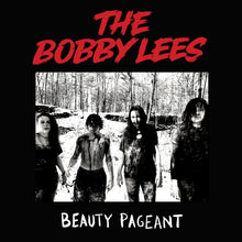 Bobby Lees, The - Beauty Pageant [CD]
