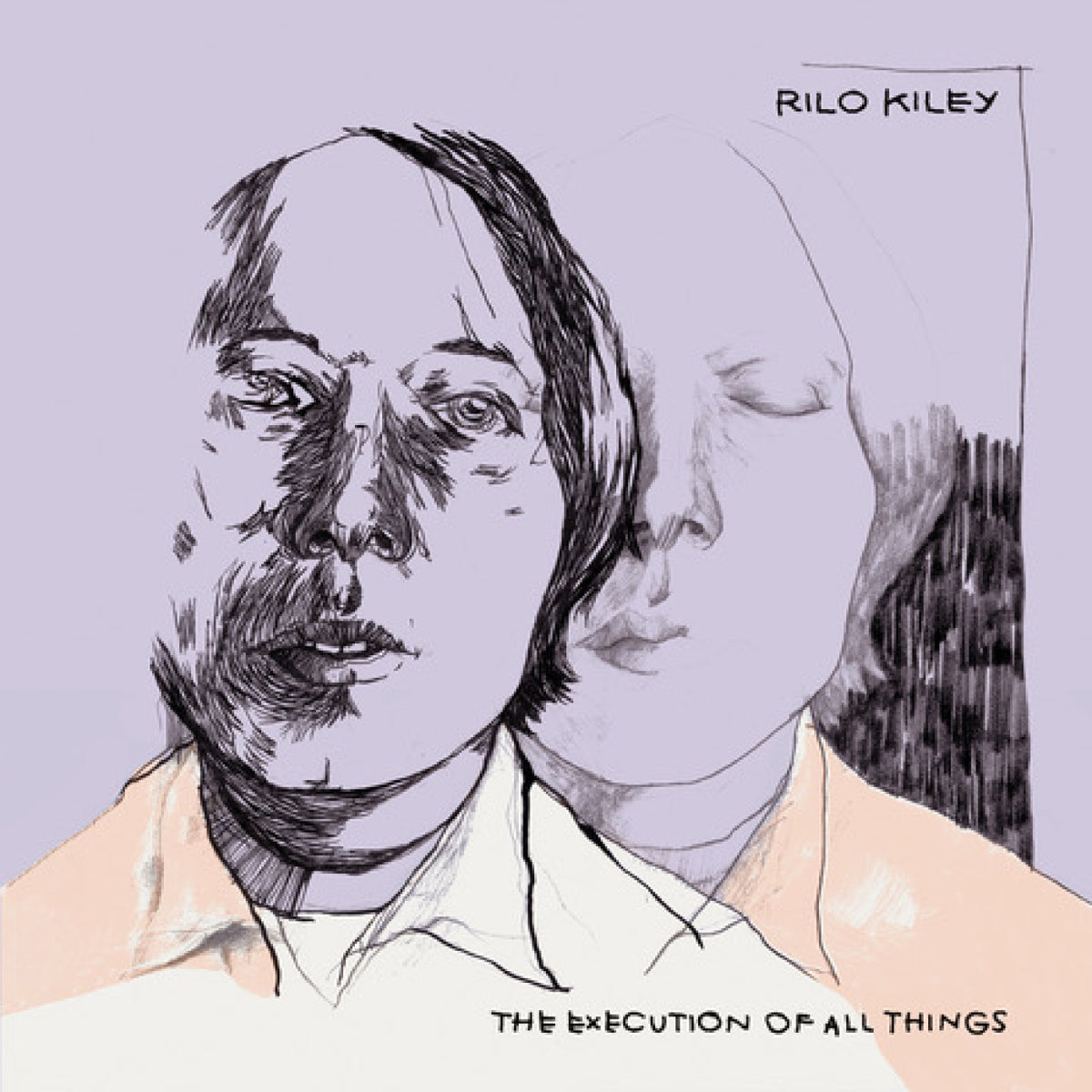 Rilo Kiley - The Execution of All Things (Frozen Lake Edition) [CD]