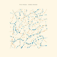 Sierra Tracks [CD]
