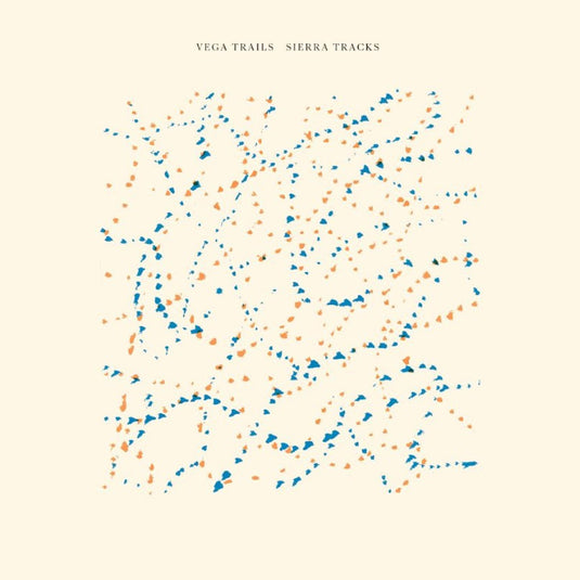 Sierra Tracks [CD]