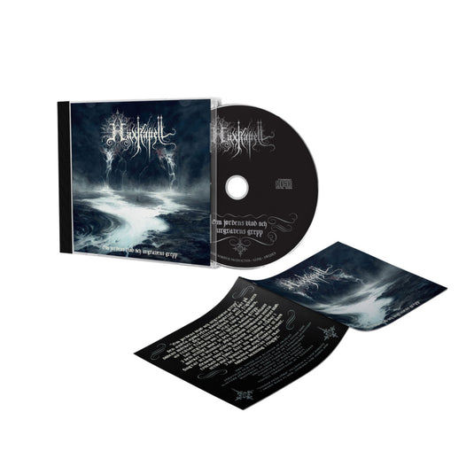 Om jordens blod och urgravens grepp [CD]