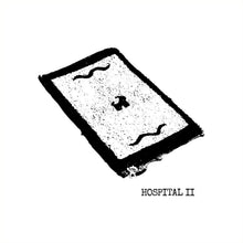 Hospital - II (INDIE EXCLUSIVE) [Vinyl]