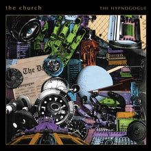 The Hypnogogue [CD]