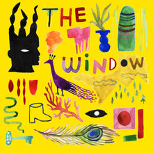McLorin Salvant, Cécile - The Window [CD]