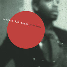 Rahsaan Patterson - After Hours [CD]