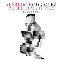 Rodriguez, Alfredo and Pedrito Martinez - Duologue [CD]