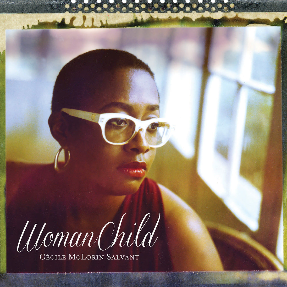 McLorin Salvant, Cécile - WomanChild [CD]