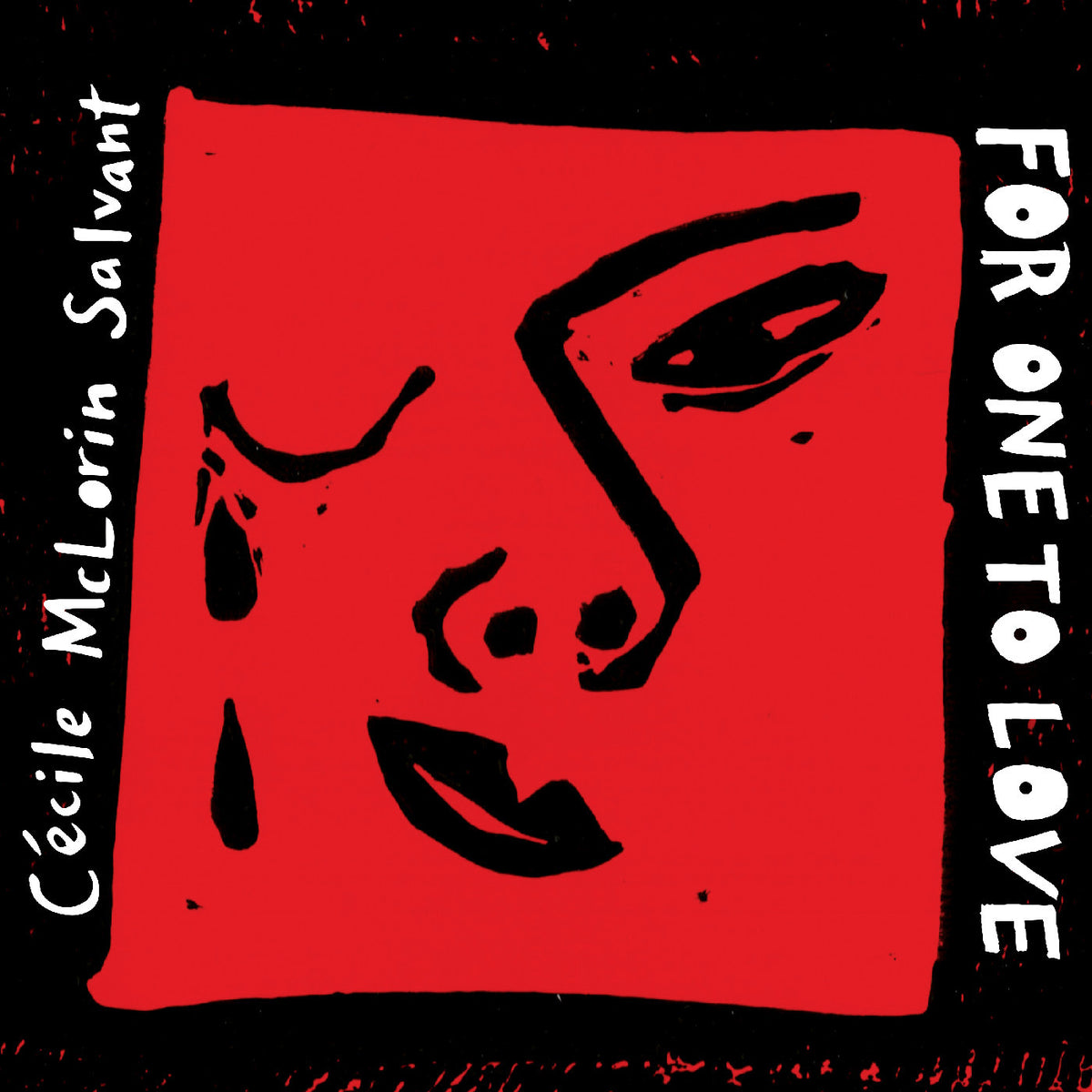McLorin Salvant, Cécile - For One to Love [CD]