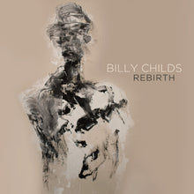 Billy Childs - Rebirth [CD]