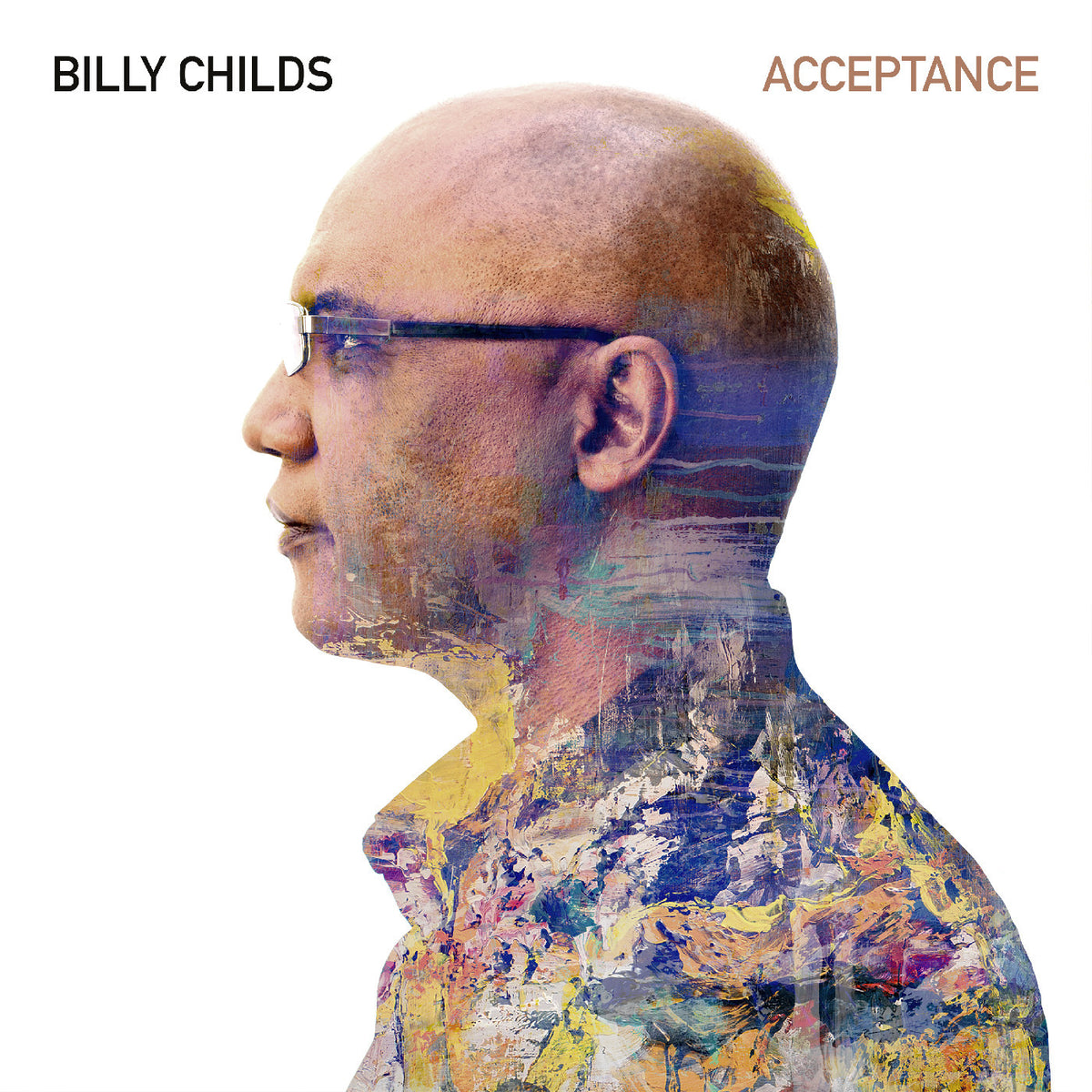 Billy Childs - Acceptance [CD]
