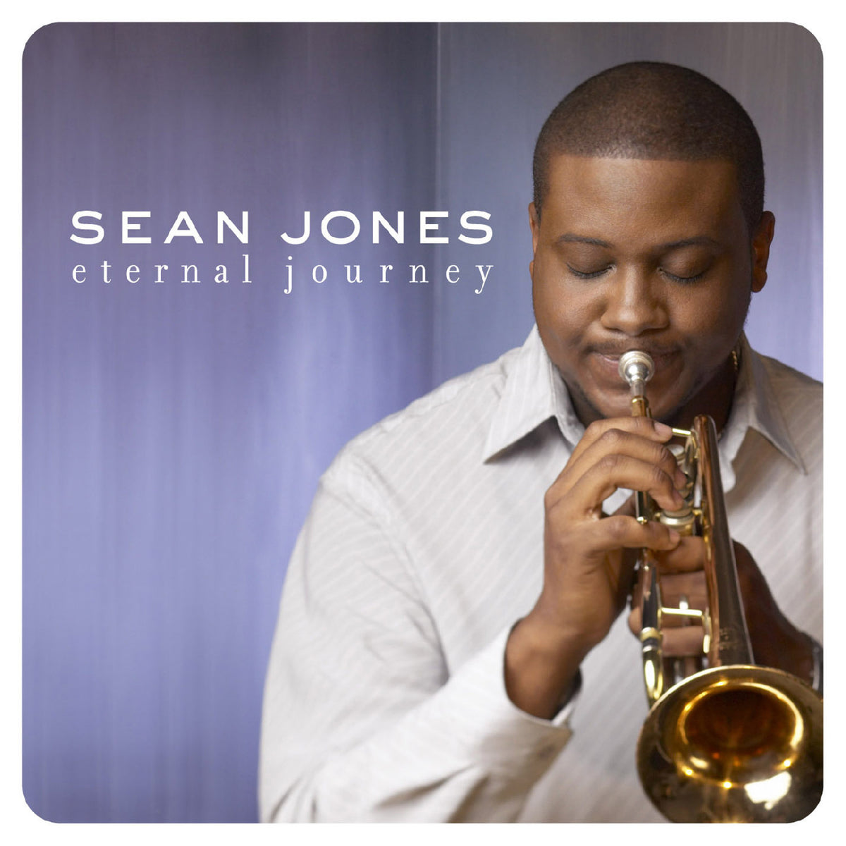 Sean Jones - Eternal Journey [CD]