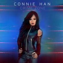 Connie Han - Crime Zone [CD]