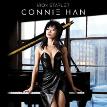 Connie Han - Iron Starlet [CD]