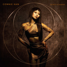 Connie Han - Secrets of Inanna [CD]