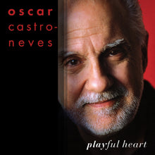 Oscar Castro-Neves - Playful Heart [CD]