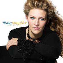 IIona Knopfler - Live the Life [CD]